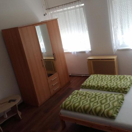 Ildimagdi Apartman Hajdúszoboszló 외부 사진