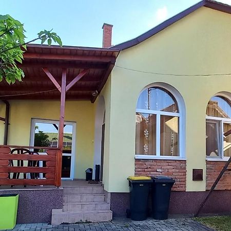 Ildimagdi Apartman Hajdúszoboszló 외부 사진