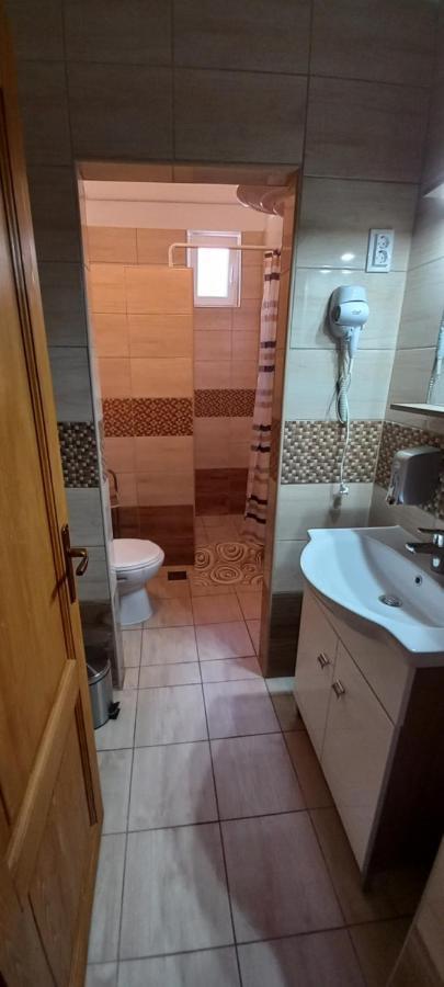 Ildimagdi Apartman Hajdúszoboszló 외부 사진