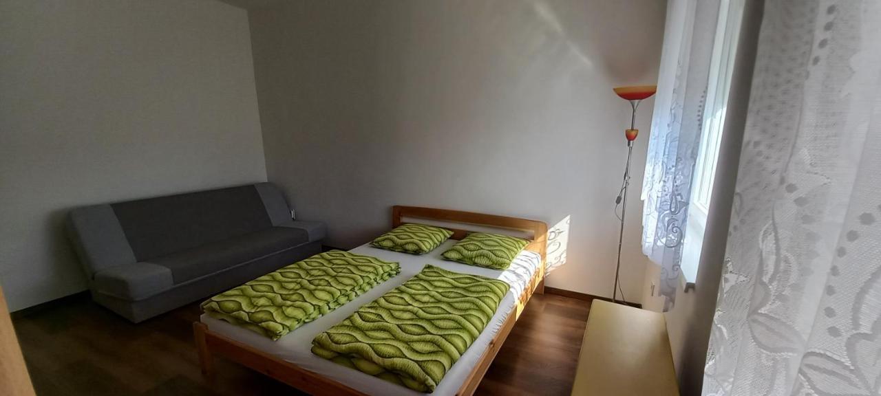 Ildimagdi Apartman Hajdúszoboszló 외부 사진