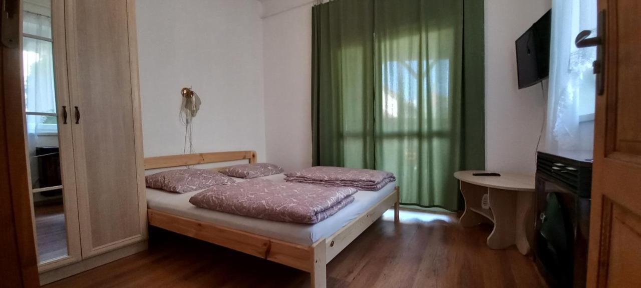 Ildimagdi Apartman Hajdúszoboszló 외부 사진