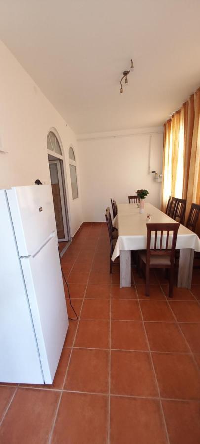 Ildimagdi Apartman Hajdúszoboszló 외부 사진