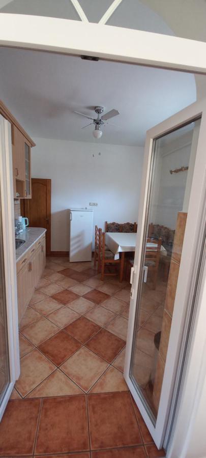 Ildimagdi Apartman Hajdúszoboszló 외부 사진