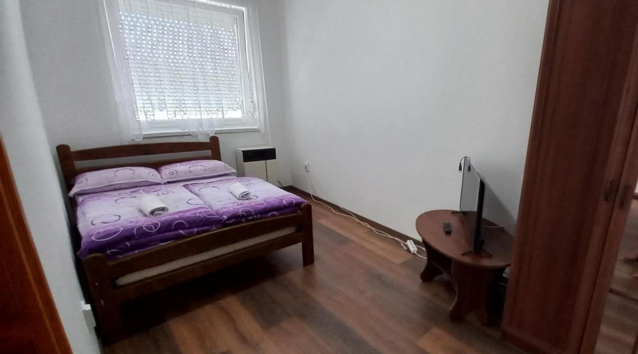 Ildimagdi Apartman Hajdúszoboszló 외부 사진